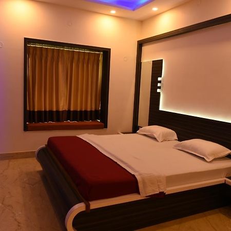 Hotel Sea Castle Kolkata Eksteriør bilde