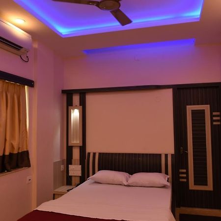 Hotel Sea Castle Kolkata Eksteriør bilde